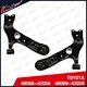 48069-42050 LH /  48068-42050  RH Auto Suspensions Parts front lower Control Arm bush for Toyota RAV4 2006-2018